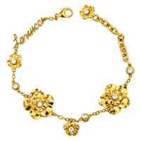 LARUICCI FLORA BRACELET