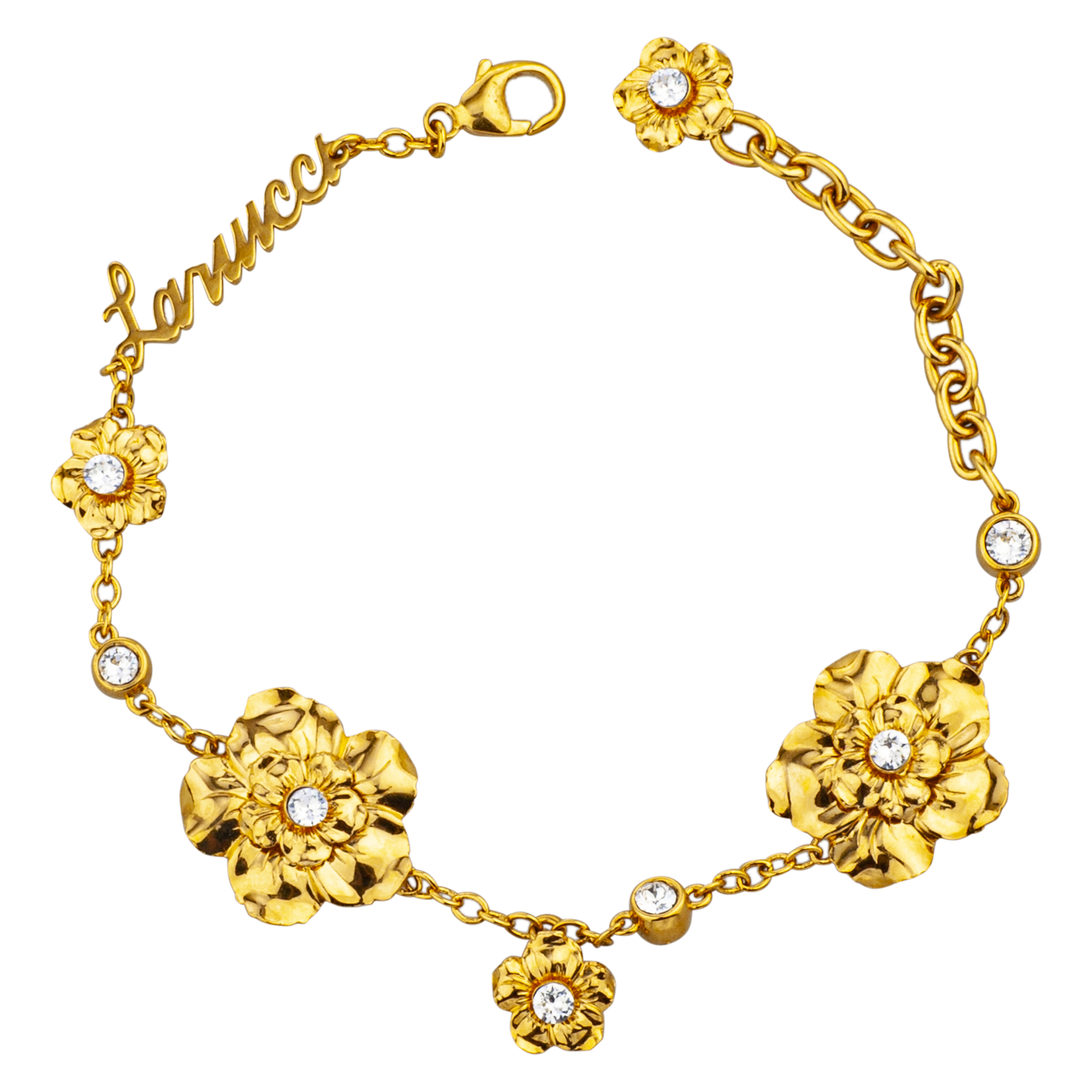 LARUICCI FLORA BRACELET
