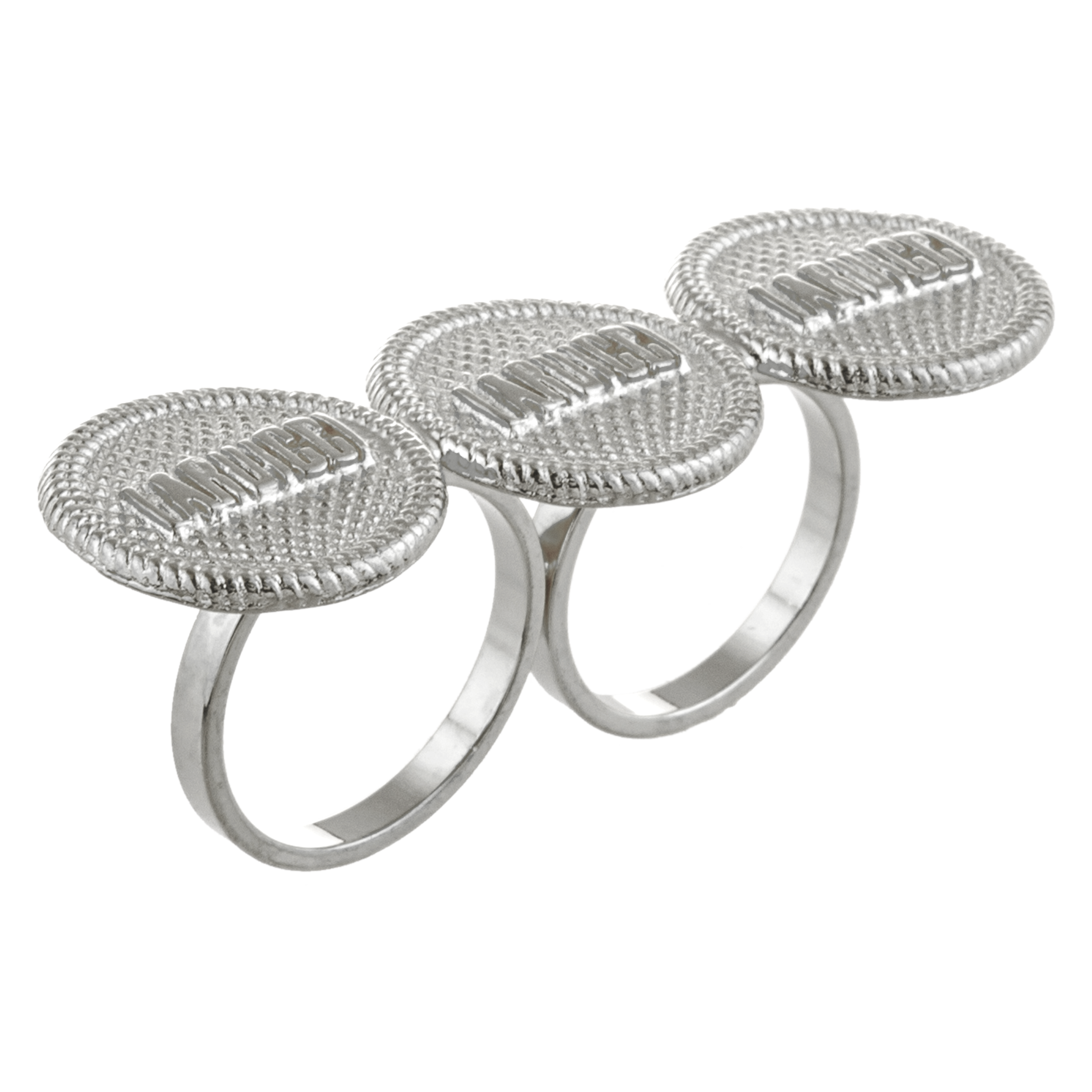 LARUICCI SEAL RING