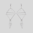 MOTHER LOAD EARRINGS