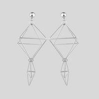 MOTHER LOAD EARRINGS