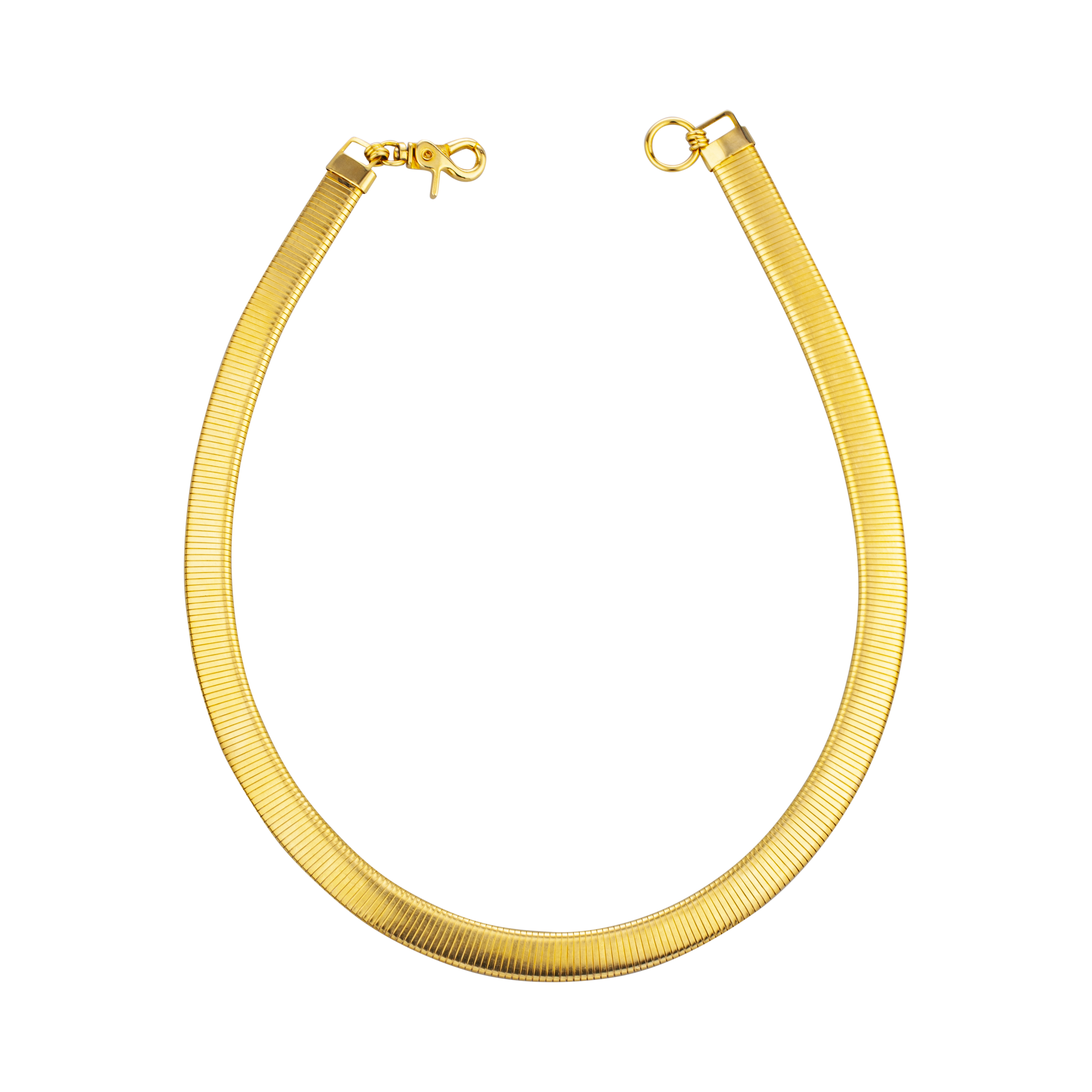 CEINTURE GOLD DIGGER