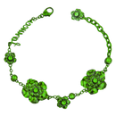 LARUICCI FLORA BRACELET