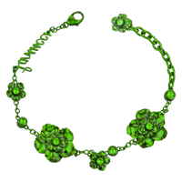 LARUICCI FLORA BRACELET