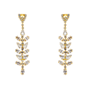 DESERT FLOWER EARRINGS