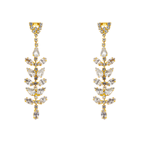 DESERT FLOWER EARRINGS