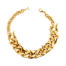 AMORE SPINOSO NECKLACE