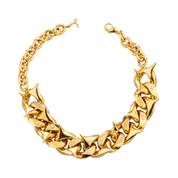 AMORE SPINOSO NECKLACE