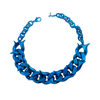 AMORE SPINOSO NECKLACE