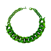 AMORE SPINOSO NECKLACE