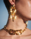 COLLIER PLANÈTE DES RÊVES