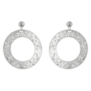 DISCO COWGIRL EARRINGS