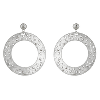 DISCO COWGIRL EARRINGS