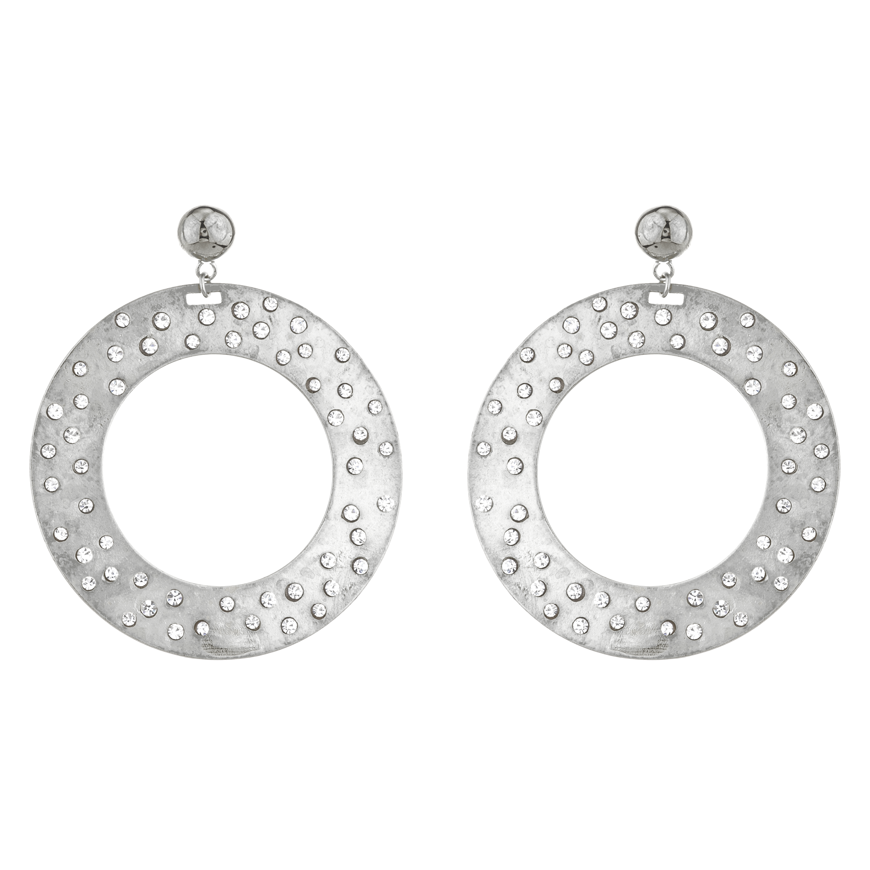 DISCO COWGIRL EARRINGS