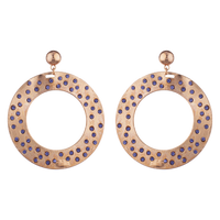 DISCO COWGIRL EARRINGS