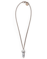 COLLIER MINE MYSTIQUE