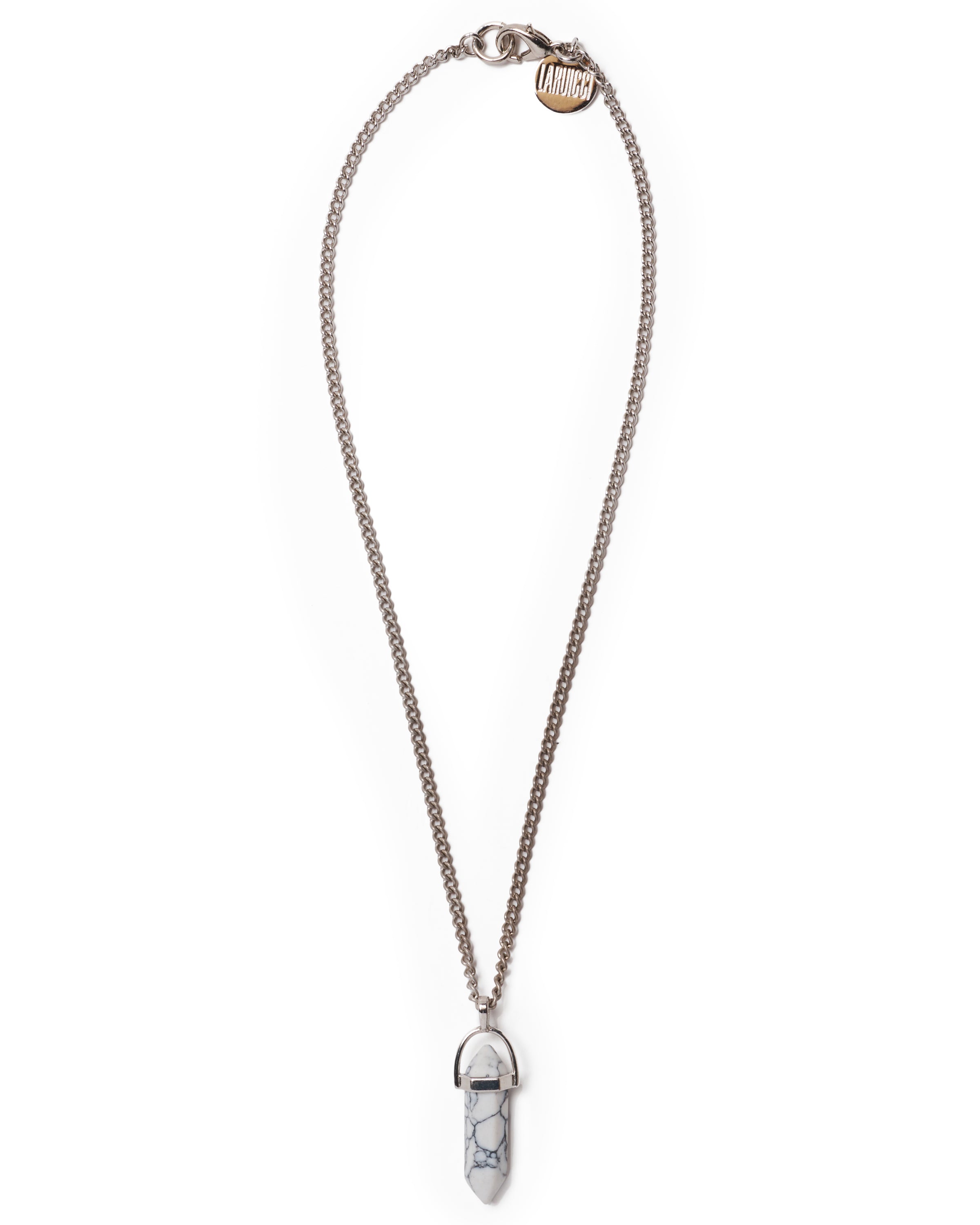 COLLIER MINE MYSTIQUE