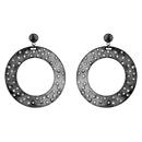 DISCO COWGIRL EARRINGS