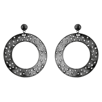 DISCO COWGIRL EARRINGS