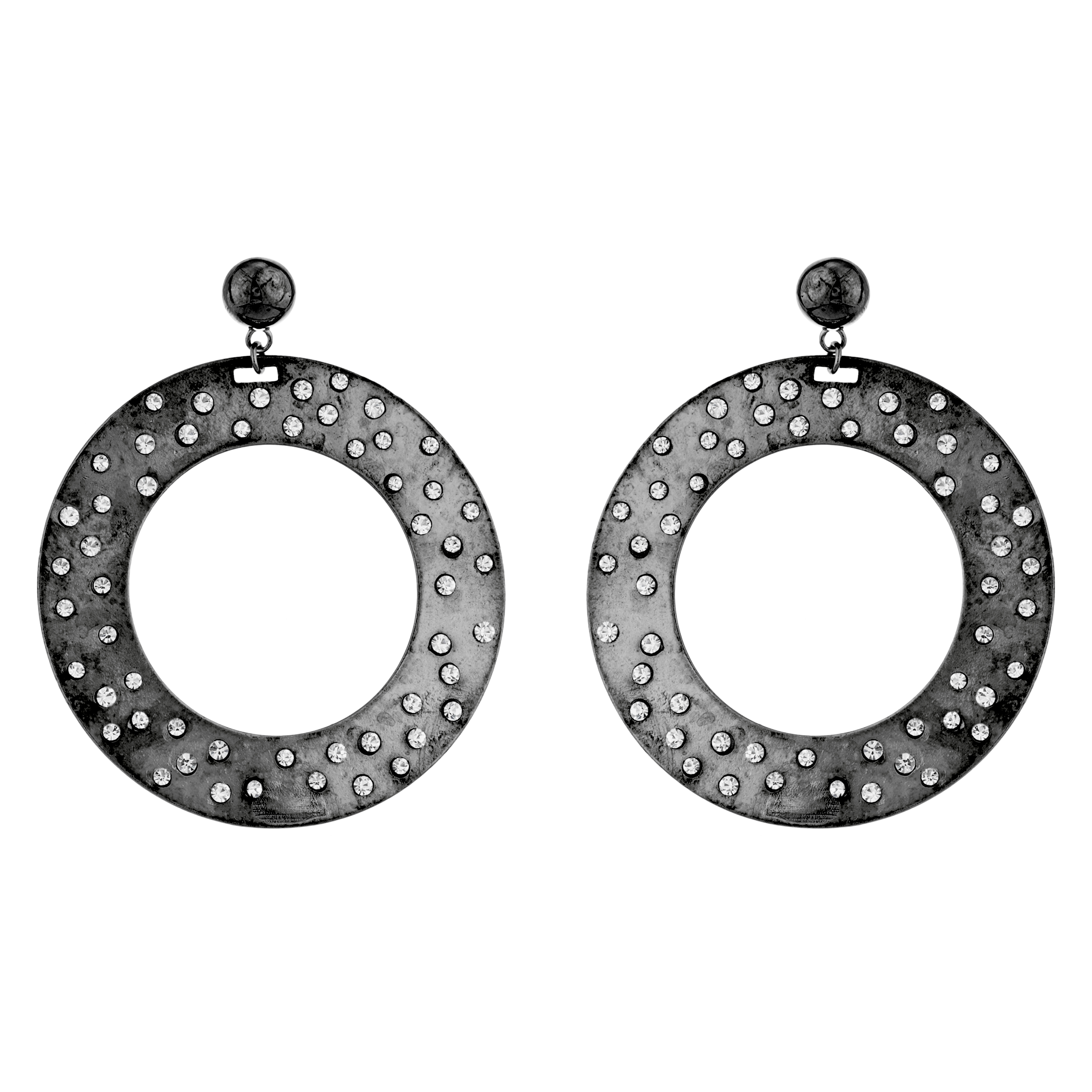 DISCO COWGIRL EARRINGS