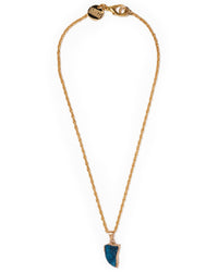 COLLIER MINE DE LUNE