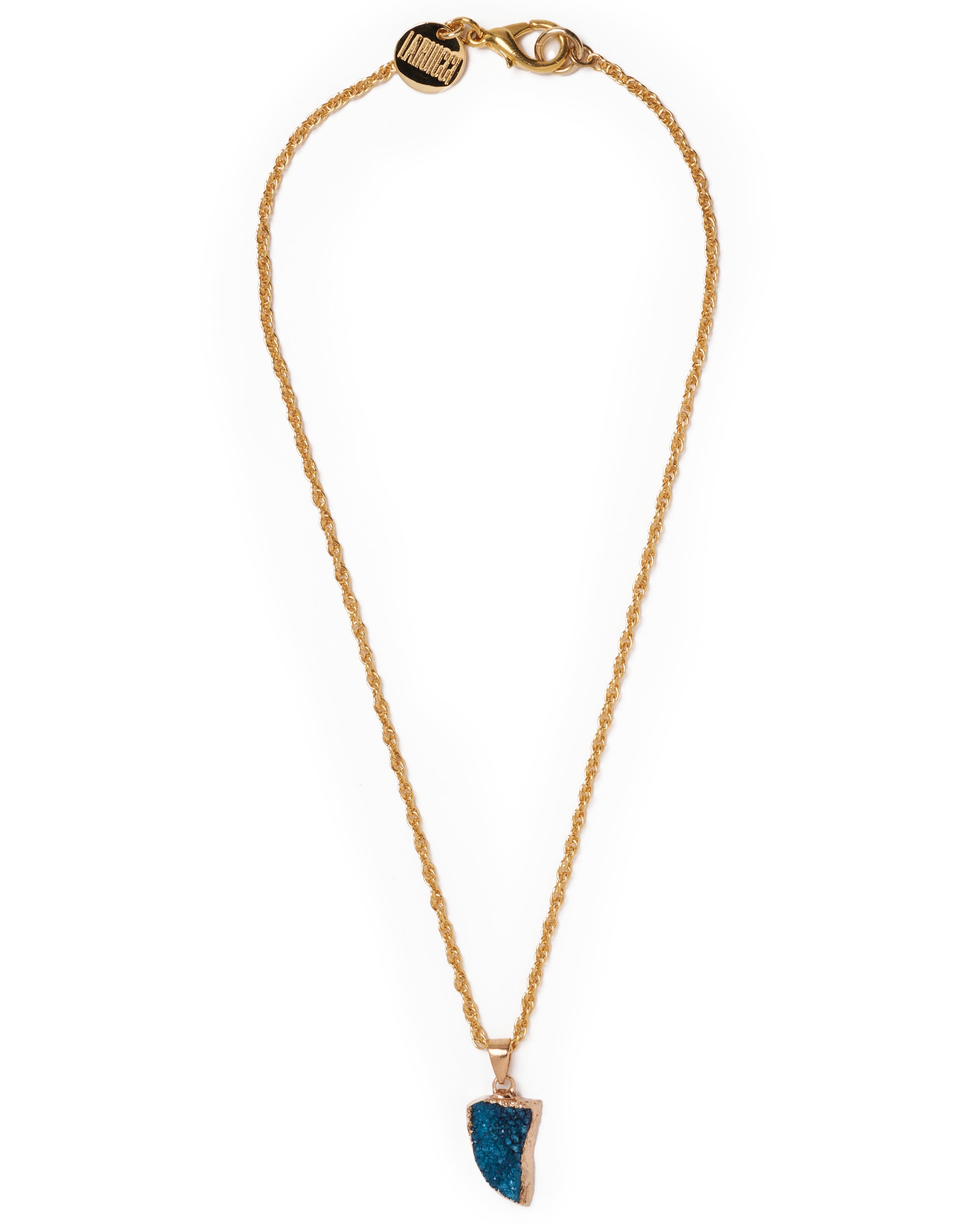 COLLIER MINE DE LUNE