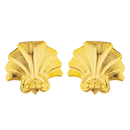 BOUCLES D'OREILLES SIRÈNE FAR WEST