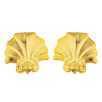 BOUCLES D'OREILLES SIRÈNE FAR WEST