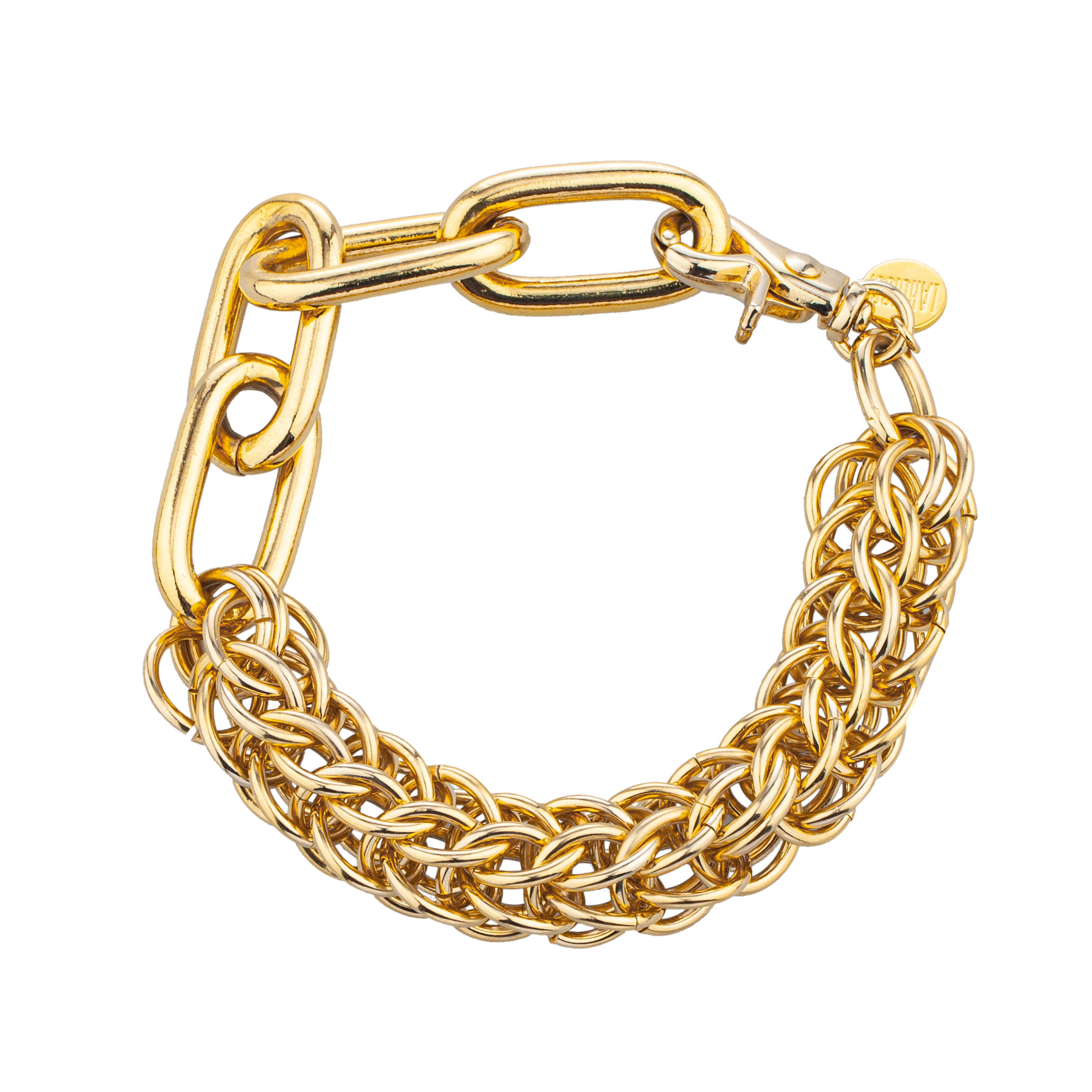 BRACELET VOLTAGE