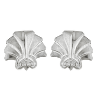 BOUCLES D'OREILLES SIRÈNE FAR WEST