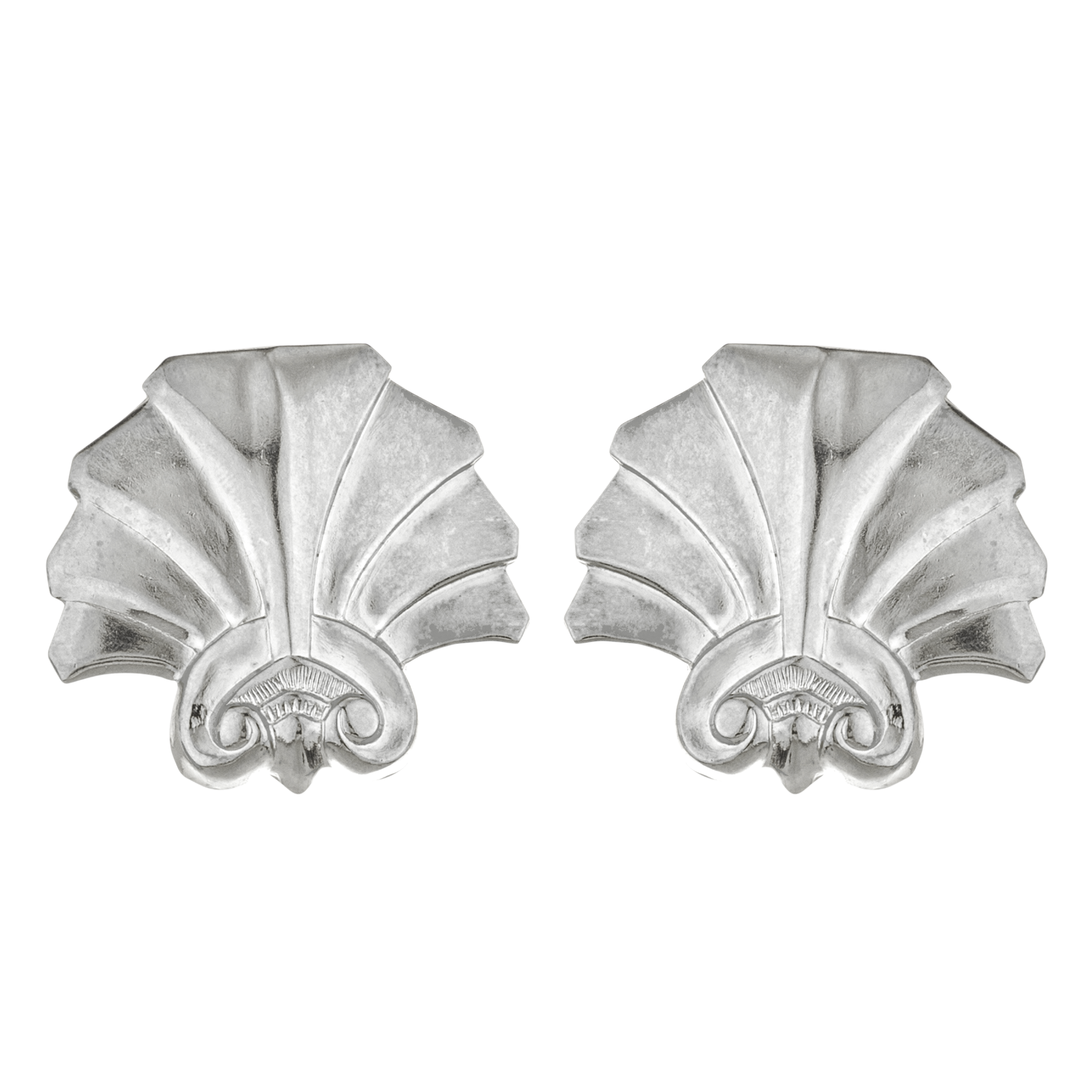 WILD WEST MERMAID EARRINGS