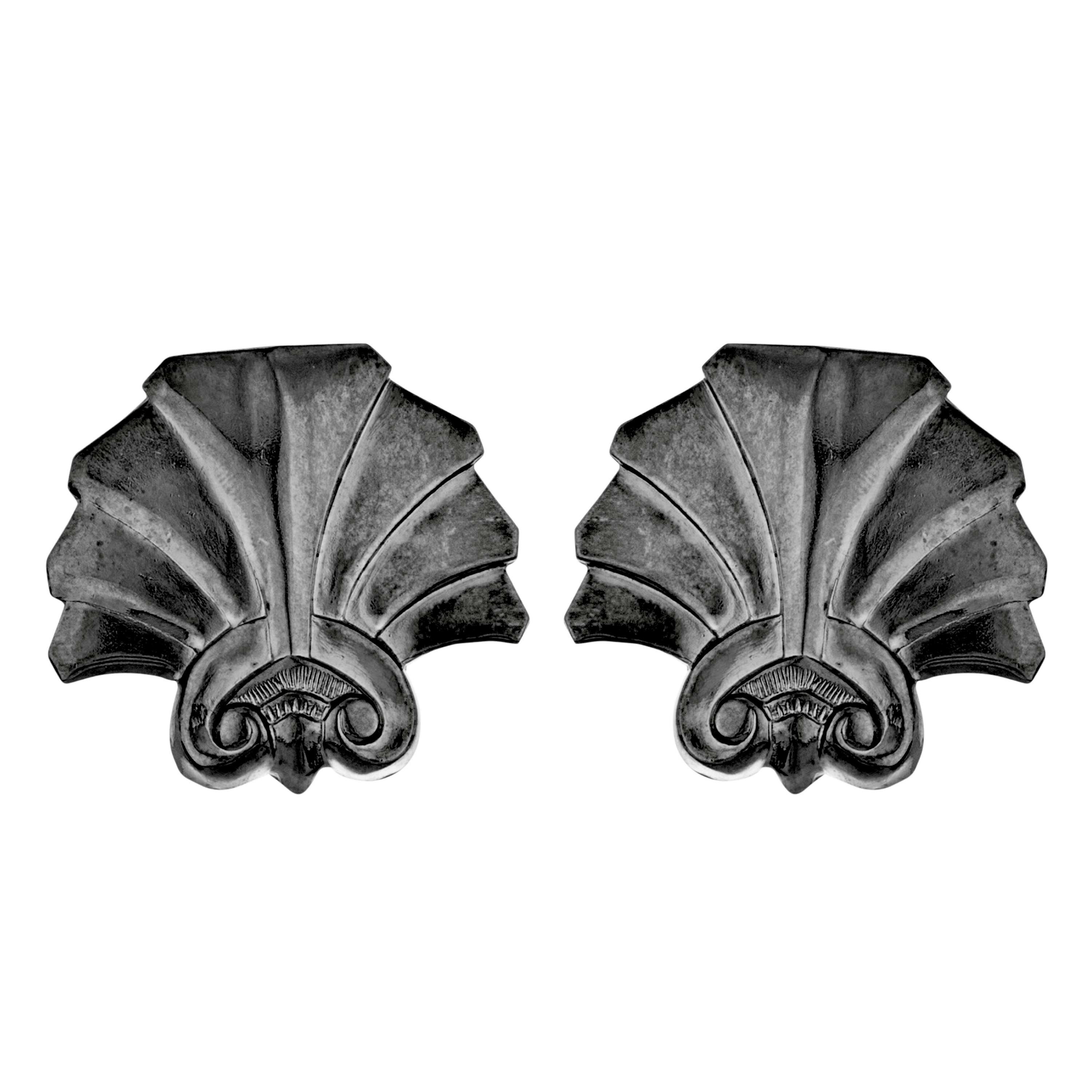 BOUCLES D'OREILLES SIRÈNE FAR WEST