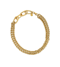 COLLIER ÉLECTROCHOC
