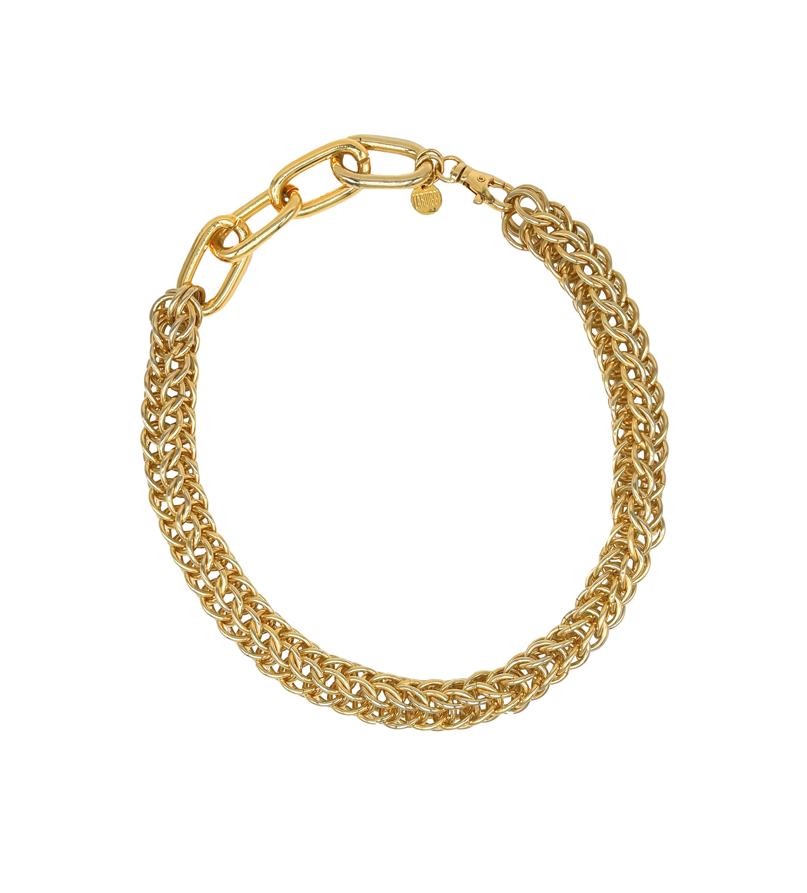 COLLIER ÉLECTROCHOC