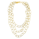 COLLIER ÉLECTRIQUE DISCO
