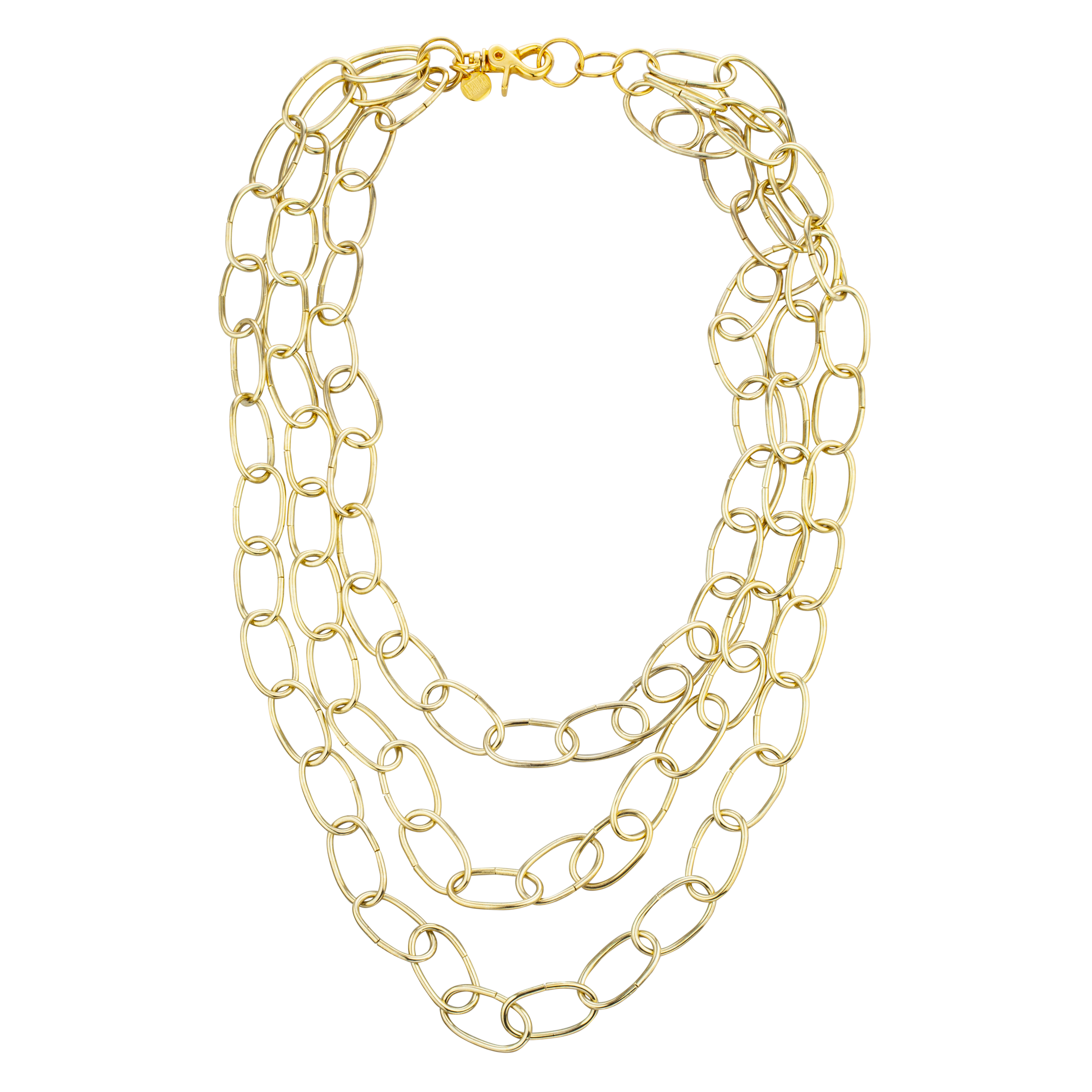 COLLIER ÉLECTRIQUE DISCO
