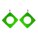 RODEO DISCO EARRINGS