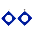 RODEO DISCO EARRINGS