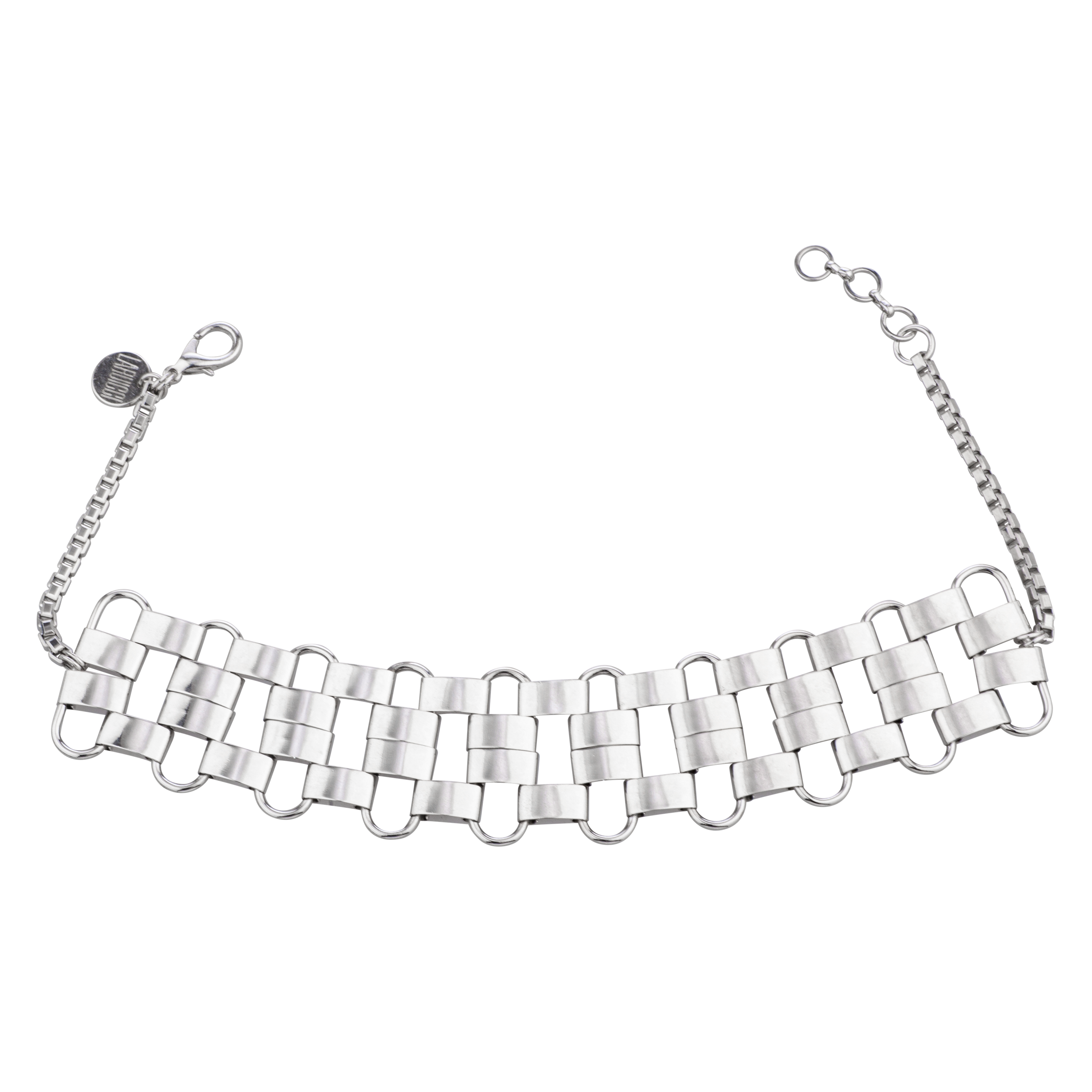 COLLIER GARDIEN DU ROYAUME