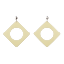 RODEO DISCO EARRINGS