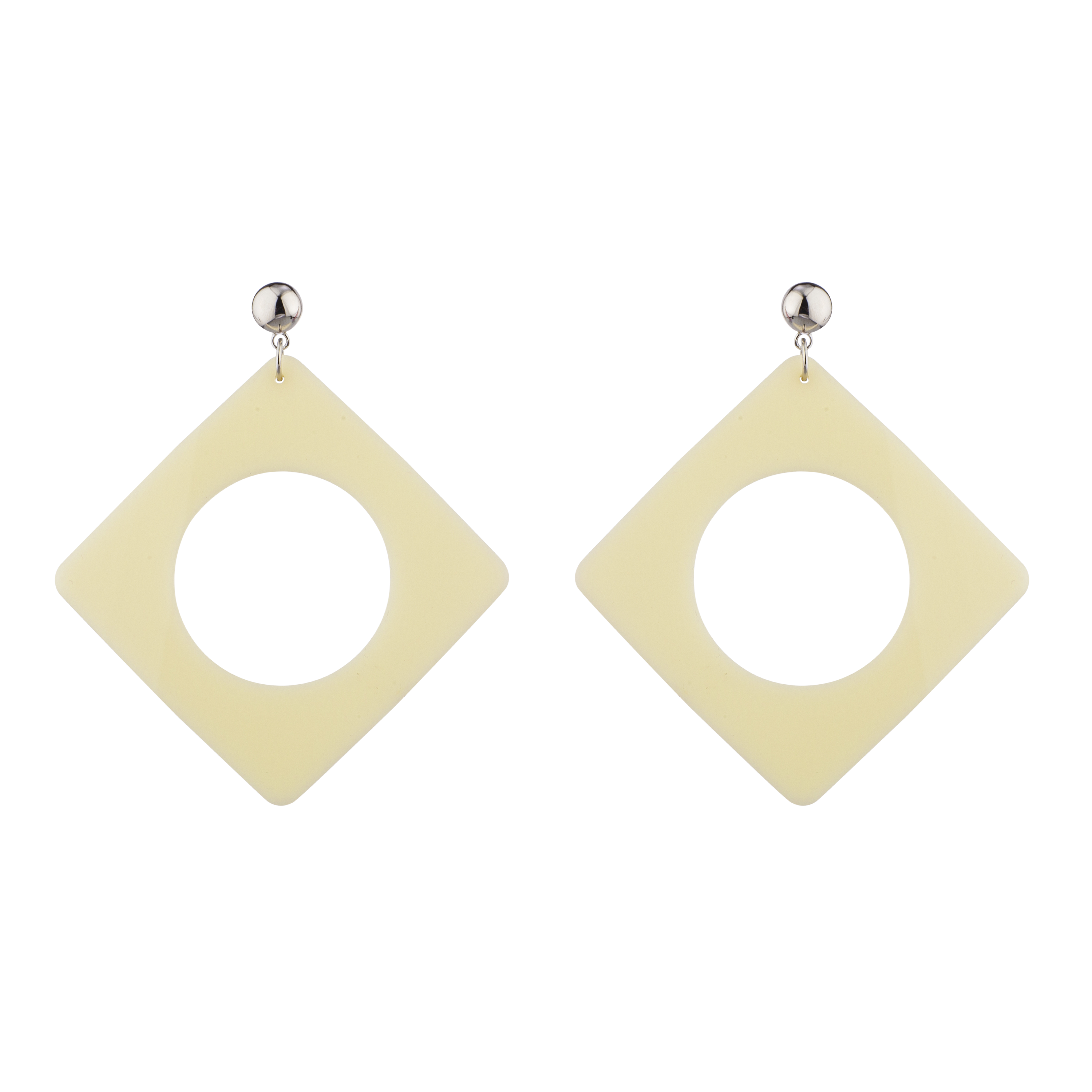 RODEO DISCO EARRINGS