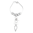 COLLIER VIBRANT RYTHMIQUE