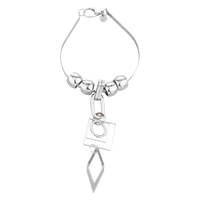 COLLIER VIBRANT RYTHMIQUE