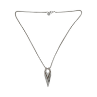 COSMO WARRIOR NECKLACE