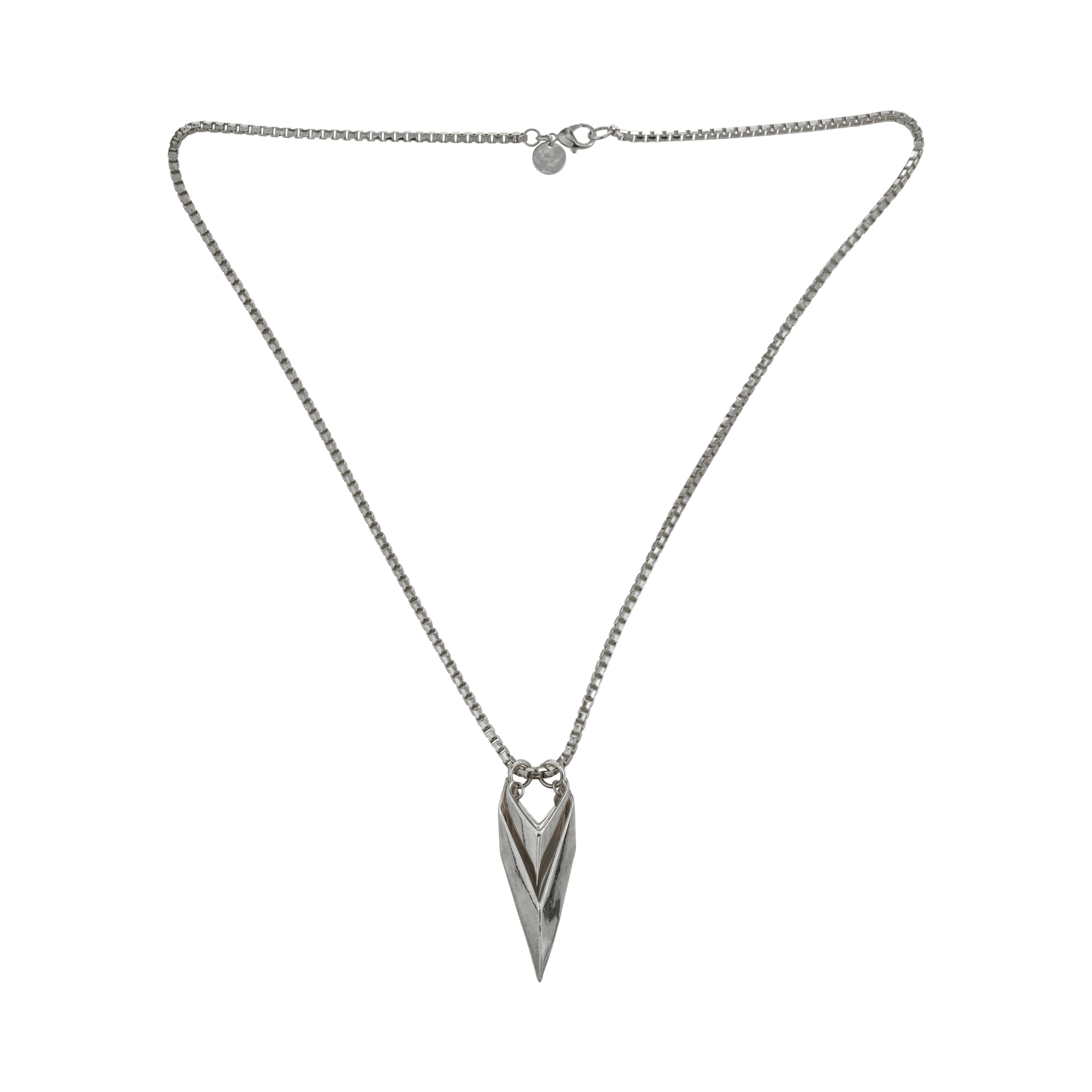 COSMO WARRIOR NECKLACE