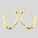 MELTED LOVE EARRINGS