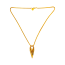 COSMO WARRIOR NECKLACE