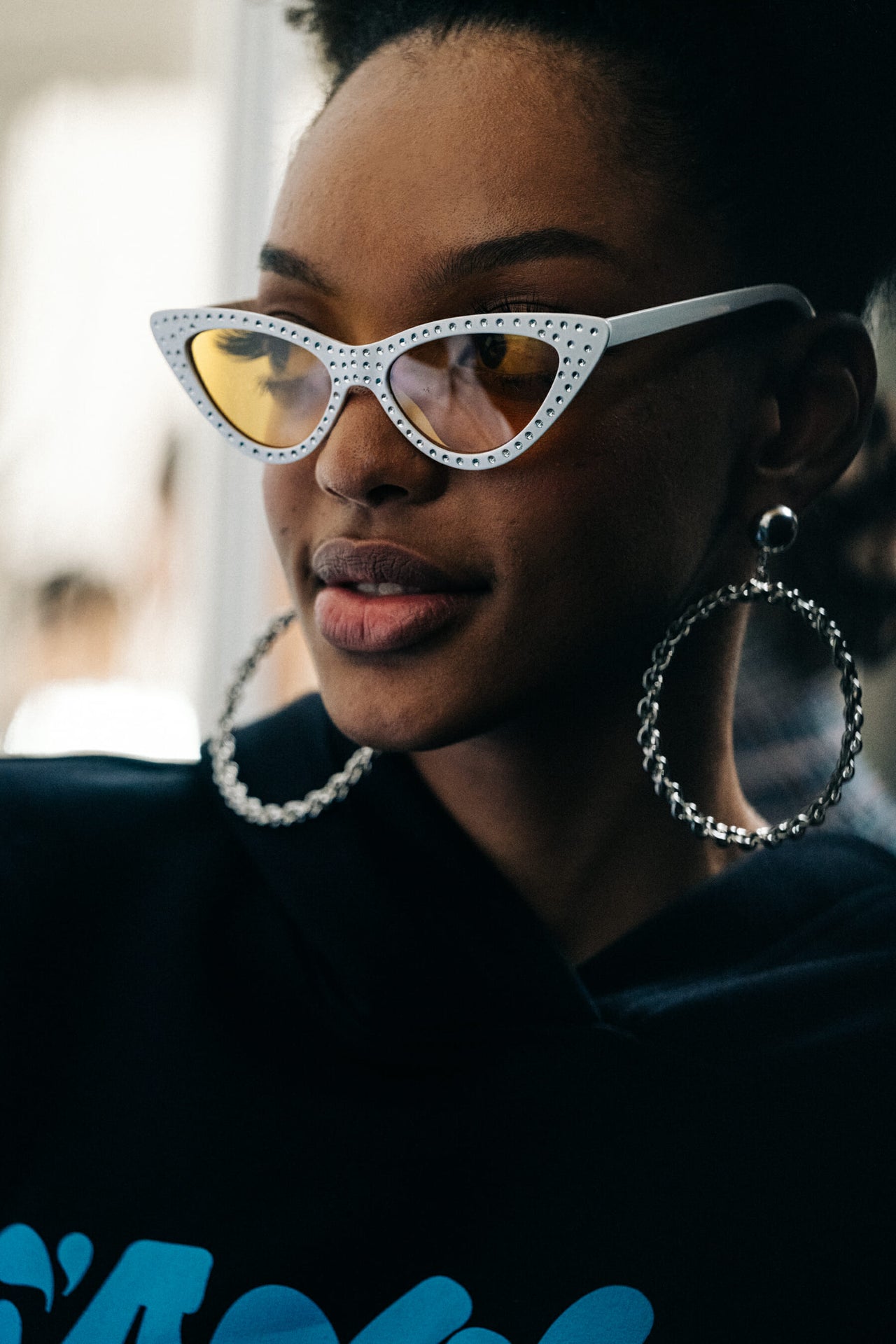 C'EST BON BOUCLES D'OREILLES
