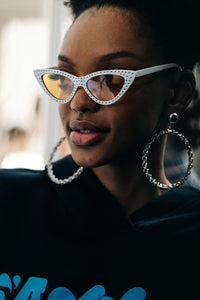 THAT'S ALRIGHT EARRINGS