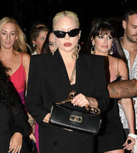 GARAGE ROCK NECKLACE